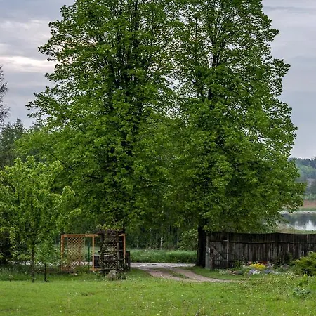 Country house Gosciniec Zelowka