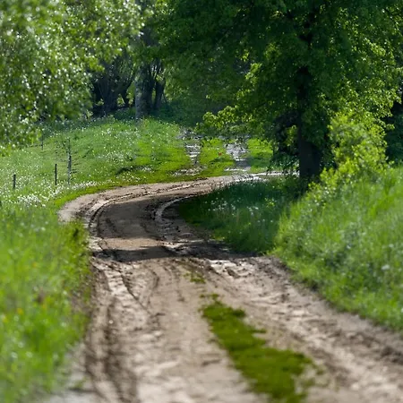 Country house Gosciniec Zelowka
