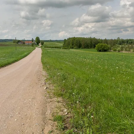 Landhaus Gosciniec Zelowka *