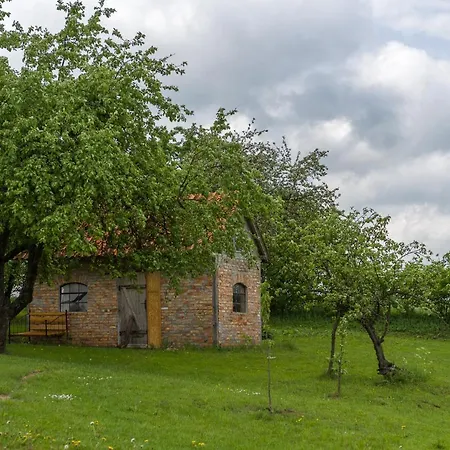 Gosciniec Zelowka Country house Wydminy