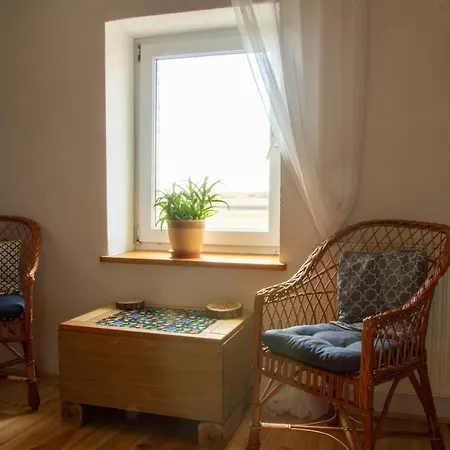 Gosciniec Zelowka Country house