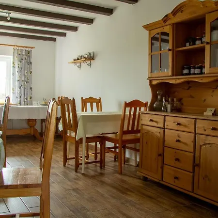 Gosciniec Zelowka Landhaus Wydminy