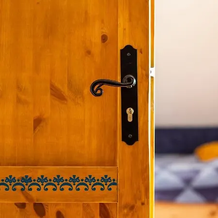 Country house Gosciniec Zelowka *