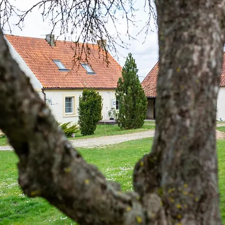 Landhaus Gosciniec Zelowka