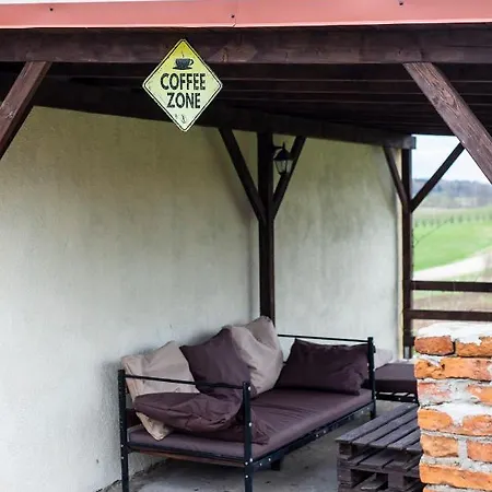 Gosciniec Zelowka Landhaus